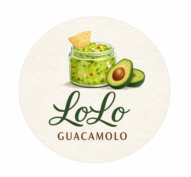 LoLo Guacamolo