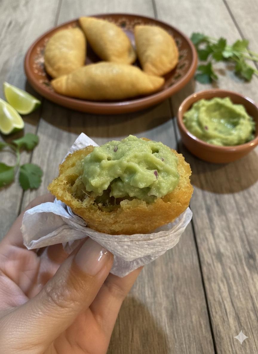 Combo Amigos